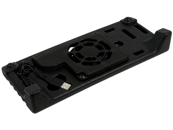 Base para Netbook con Ventilador TechZone