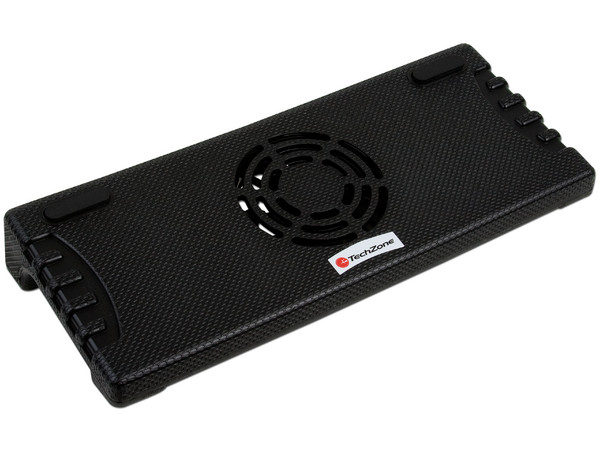 Base para Netbook con Ventilador TechZone