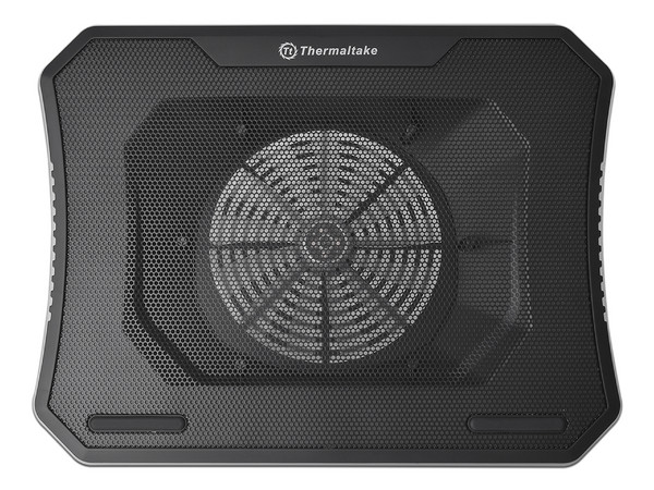 Base enfriadora Thermaltake Massive 20 RGB para laptop de hasta 19