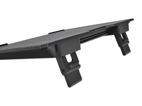 Base para Laptop Thermaltake Massive S14 para Laptops de hasta 15