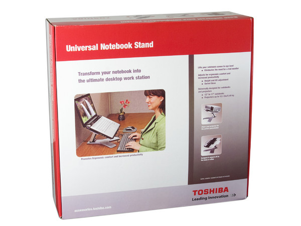 Base Universal para LapTop