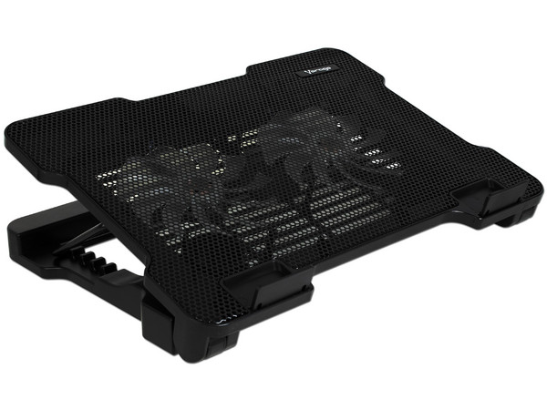 Base para Laptop Vorago 300 para Laptops de hasta 15
