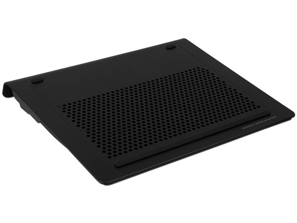 Base para Laptop Zalman ZM-NC-1000, 2 Ventiladores.