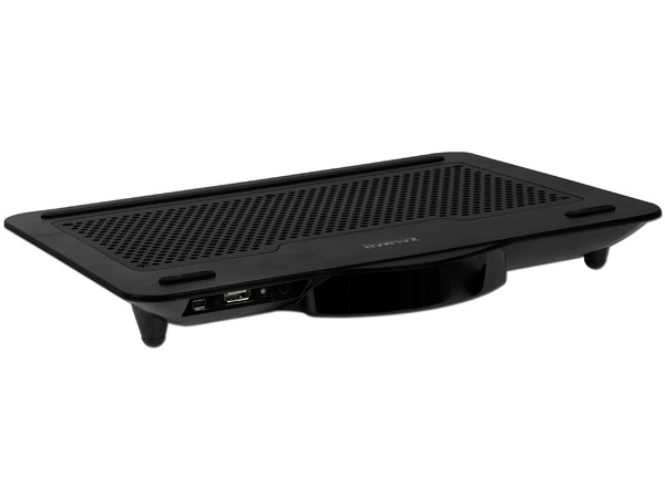 Base para Laptop Zalman ZM-NC1500 Mini, 1 Ventilador.