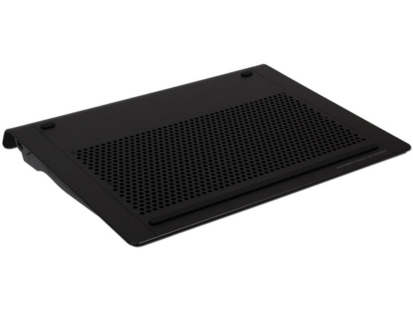Base para Laptop Zalman ZM-NC-2000, 2 Ventiladores.