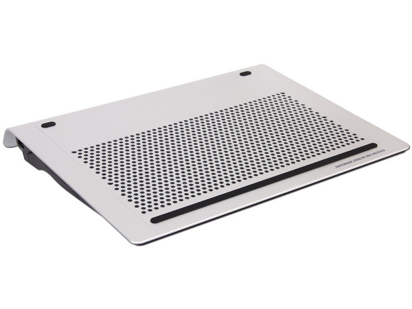 Base para Laptop Zalman ZM-NC-2000, 2 Ventiladores.