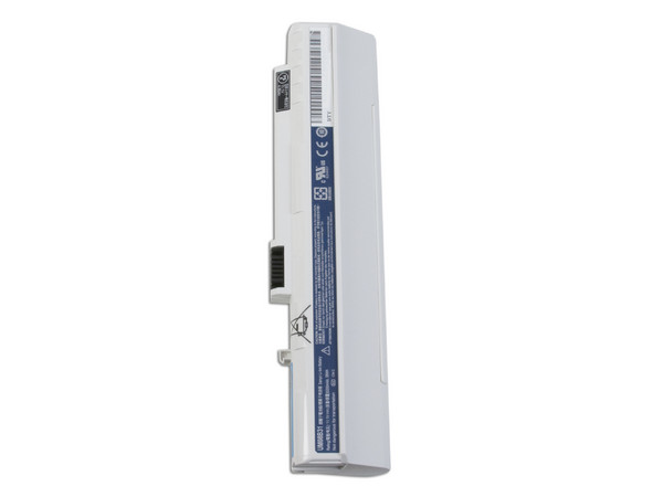 Batería de 6 celdas 5200mAh hasta 6 horas para Acer Aspire One de 8.9