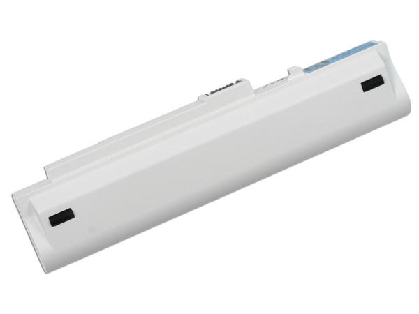 Batería de 6 celdas 5200mAh hasta 6 horas para Acer Aspire One de 8.9