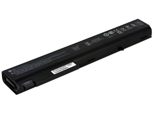 Batería de Li-Ion de 8 celdas para Laptop HP