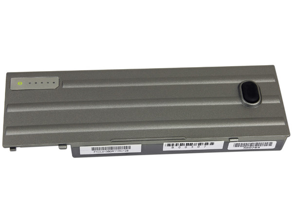 Batería OvalTech OTD0620, 6 Celdas de Li-ion para Dell D620, D630 y Precision M2300.