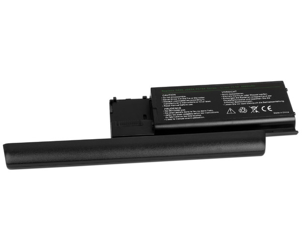 Batería OvalTech OTD0621, 9 Celdas de Li-ion para Dell D620 y Precision M2300.