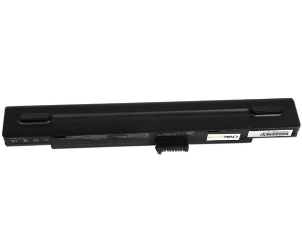 Batería OvalTech OTD0700, 6 Celdas de Li-ion para DELL Inspiron 700m y 710m.