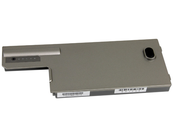Batería OvalTech OTD0821, 6 Celdas de Li-ion para Dell Latitude D820, D830 y M4300.