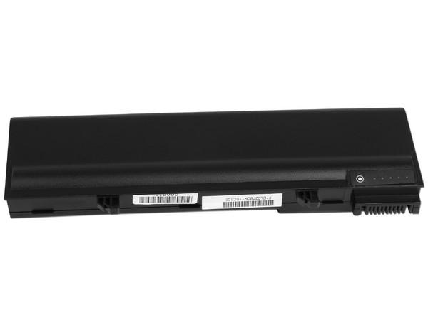Batería OvalTech OTD1210, 9 Celdas de Li-ion para DELL XPS M1210.