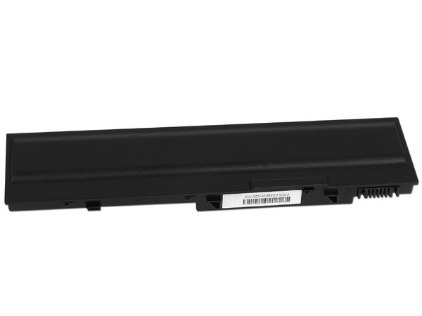 Batería OvalTech OTD1300, 6 Celdas de Li-ion para Dell Inspiron 1300, B120 y B130.
