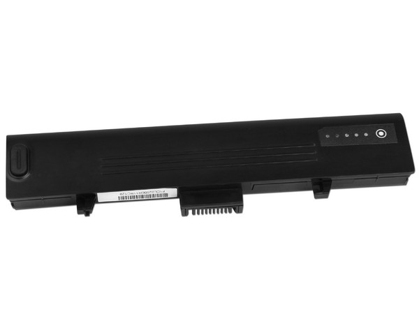 Batería OvalTech OTD1330, 6 Celdas de Li-ion para Dell XPS M1330.