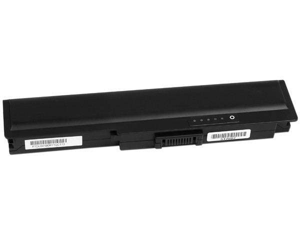 Batería OvalTech OTD1420, 6 Celdas de Li-ion para Dell Inspiron 1400 y Vostro 1400.