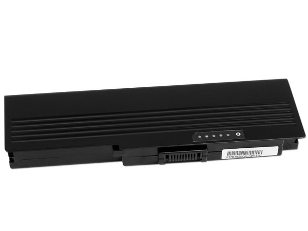 Batería OvalTech OTD1421, 9 Celdas de Li-ion para Dell Inspiron 1400 y Vostro 1400.