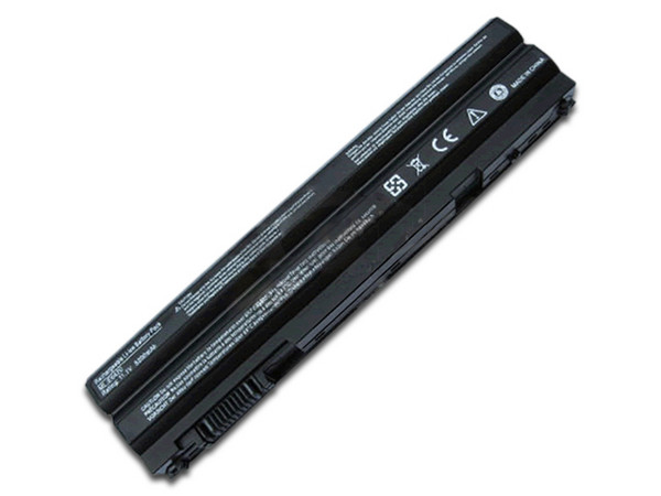 Batería para Laptop OvalTech OTD6420 de 11.1V y 4400mAh Compatible con Dell E5420.