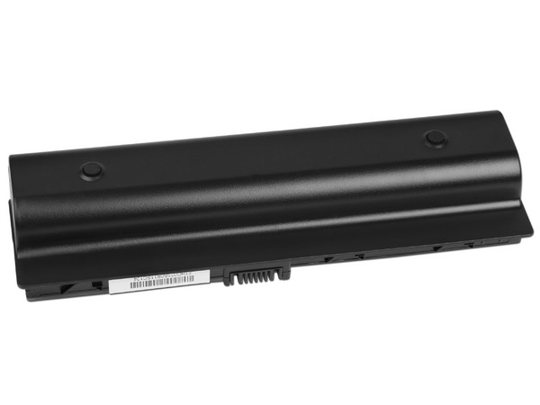 Batería OvalTech OTH2000H, 12 Celdas de Li-ion para Hp DV2000, DV6000  y V6000