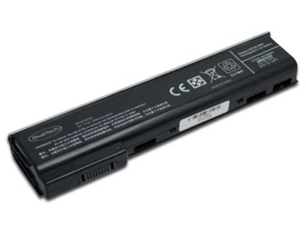 Batería para Laptop OvalTech OTHCA06 de 6 Celdas Li-Ion Compatible con HP ProBook.
