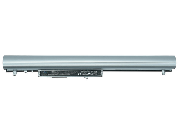 Batería para Laptop OvalTech OTHTS14 Compatible con HP Pavilion Serie 14. Color Negro.
