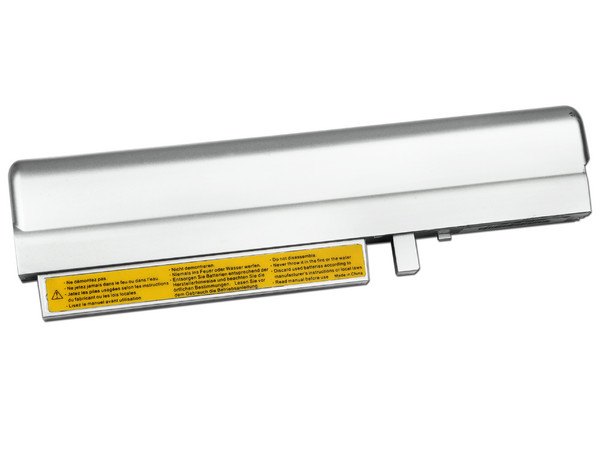 Batería OvalTech OTI0763, 6 Celdas de Li-ion para Lenovo 3000 V100 y 3000 V200.