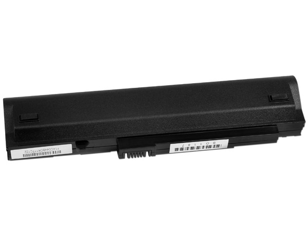 Batería OvalTech OTR0074, 6 Celdas de Li-ion para Acer Aspire One A110L y A150L.