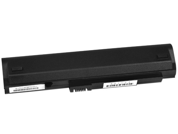 Batería OvalTech OTR0074-B, 6 Celdas de Li-ion para Acer Aspire One A110L y A150L.