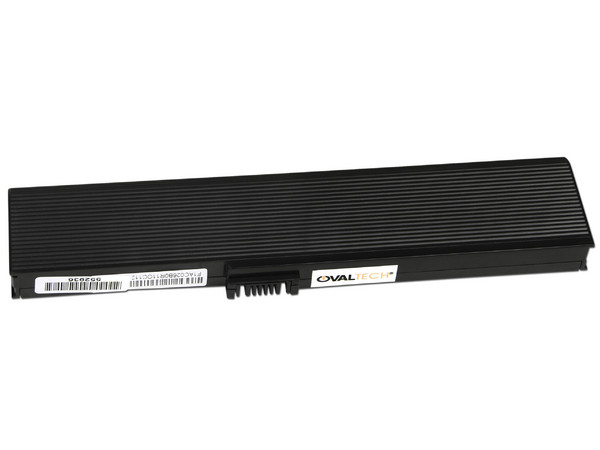 Batería OvalTech OTR3680, 6 Celdas de Li-ion para Acer Aspire 3680, 3050 y 5050.