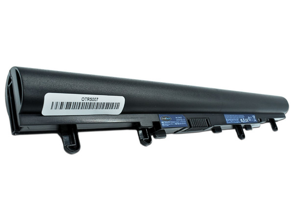 Batería para Laptop OvalTech OTR5007 de 14.8V y 3200mAh Compatible con Acer Aspire V5.
