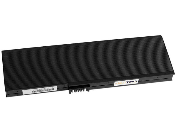  Batería OvalTech OTR5501, 9 Celdas de Li-ion para Acer Aspire 5500, 3200 y 3600. 