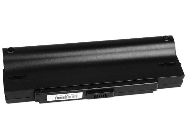 Batería OvalTech OTS0020, 9 Celdas de Li-ion para Sony VAIO VGN-S260 y VGN-FS990.