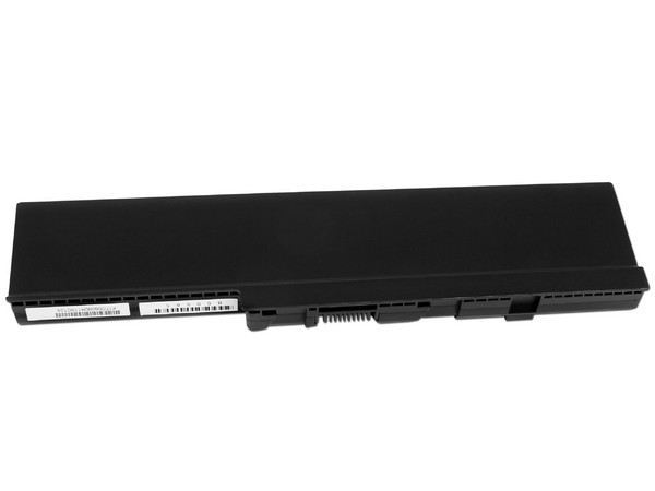 Batería OvalTech OTT3383, 8 Celdas de Li-ion para Toshiba Satellite A70, A75, P30 y P35.