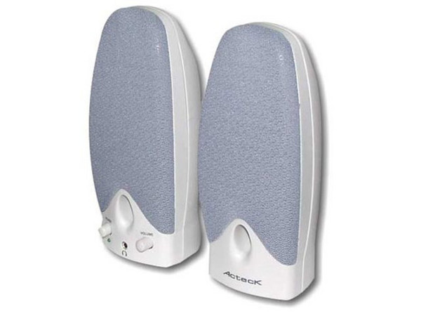 Bocinas Acteck Xpression 240W