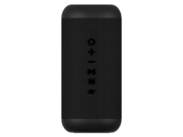 Bocina Portátil Acteck Glee Max AP460, Bluetooth, USB-C, IPX5. Color Negro.