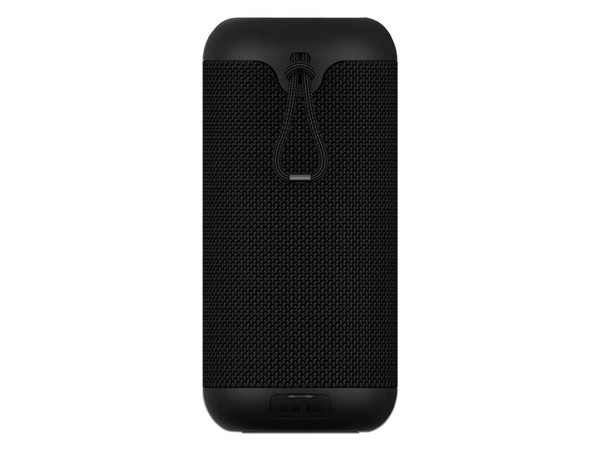 Bocina Portátil Acteck Glee Max AP460, Bluetooth, USB-C, IPX5. Color Negro.