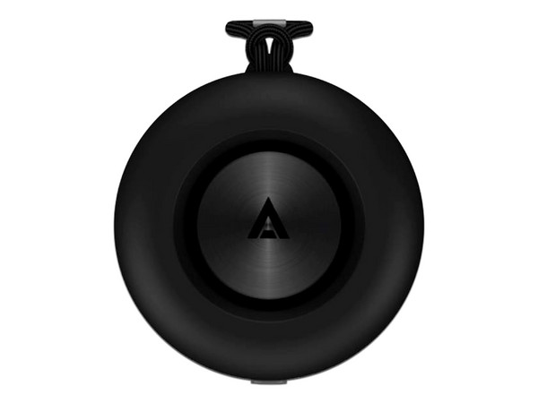 Bocina Portátil Acteck Glee Max AP460, Bluetooth, USB-C, IPX5. Color Negro.