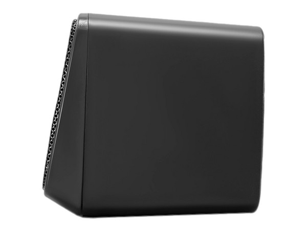 Bocinas Acteck AS430, Potencia de altavoces RSM 3W, 3.5mm. Color Negro.