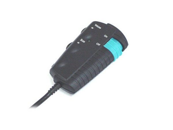 Bocinas Acteck XPression AX4500