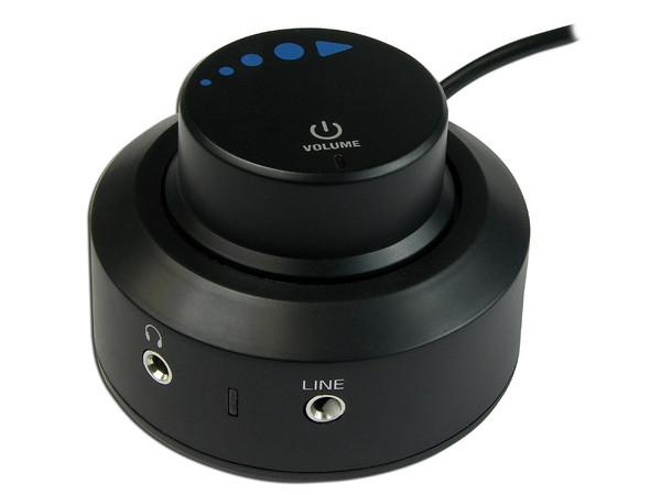 Bocinas Acteck Loudforce F-500 con SubWoofer, Color Negro
