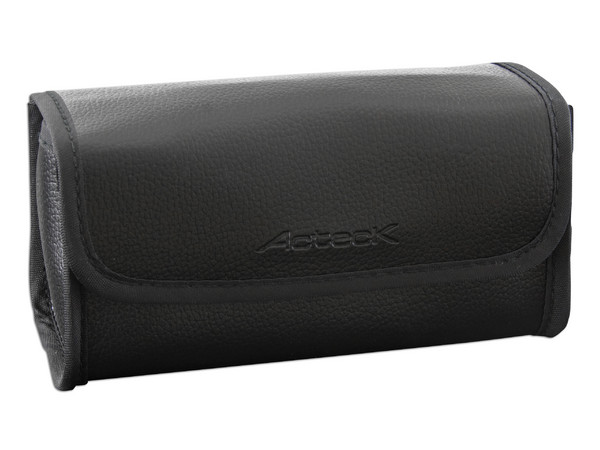 MiniBocinas Ultraportátiles Acteck TRAVELMAX para Laptop/Netbook. USB