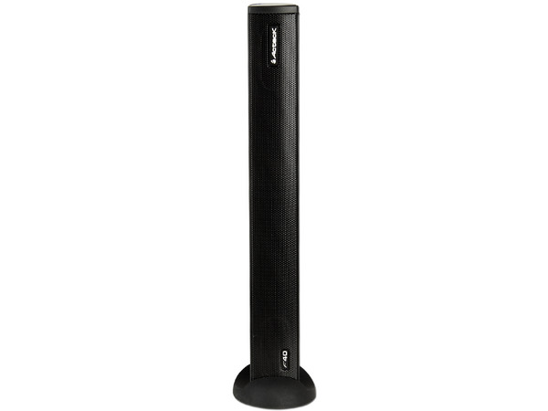 Bocina Portátil Acteck Freemax F40, USB
