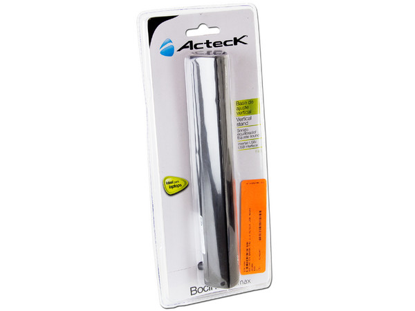 Bocina Portátil Acteck Freemax F40, USB