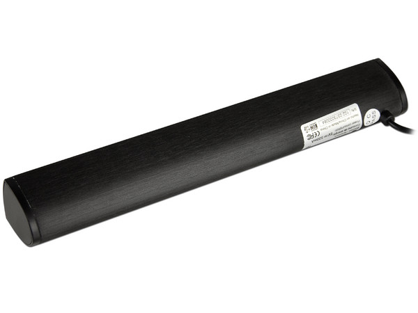 Bocina Portátil Acteck Freemax F40, USB