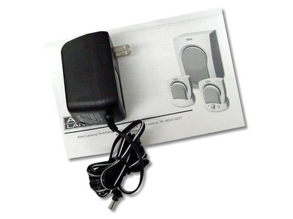 Bocinas Altec Lansing AVS-300LA, 35W