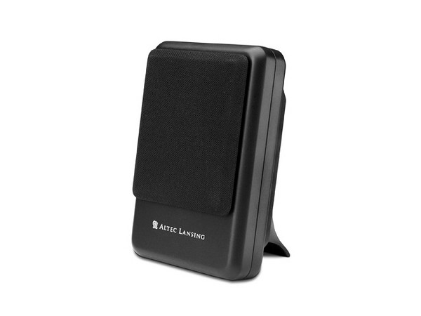 Bocinas Altec Lansing VS3251, Sonido Envolvente 5.1, 70 Watts RMS