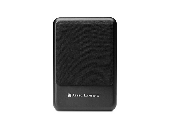 Bocinas Altec Lansing VS3251, Sonido Envolvente 5.1, 70 Watts RMS
