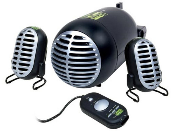 Bocinas Altec Lansing XA3021