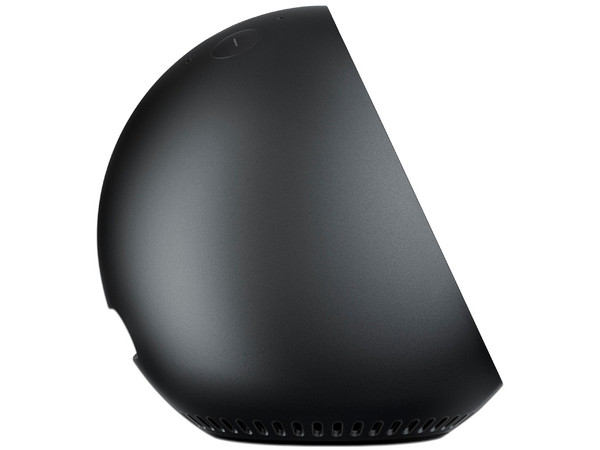 Bocina y Reloj Inteligente Amazon Echo Spot, Pantalla de 6.35mm, Wi-Fi 5, Bluetooth, Compatible con Alexa. Color Negro.